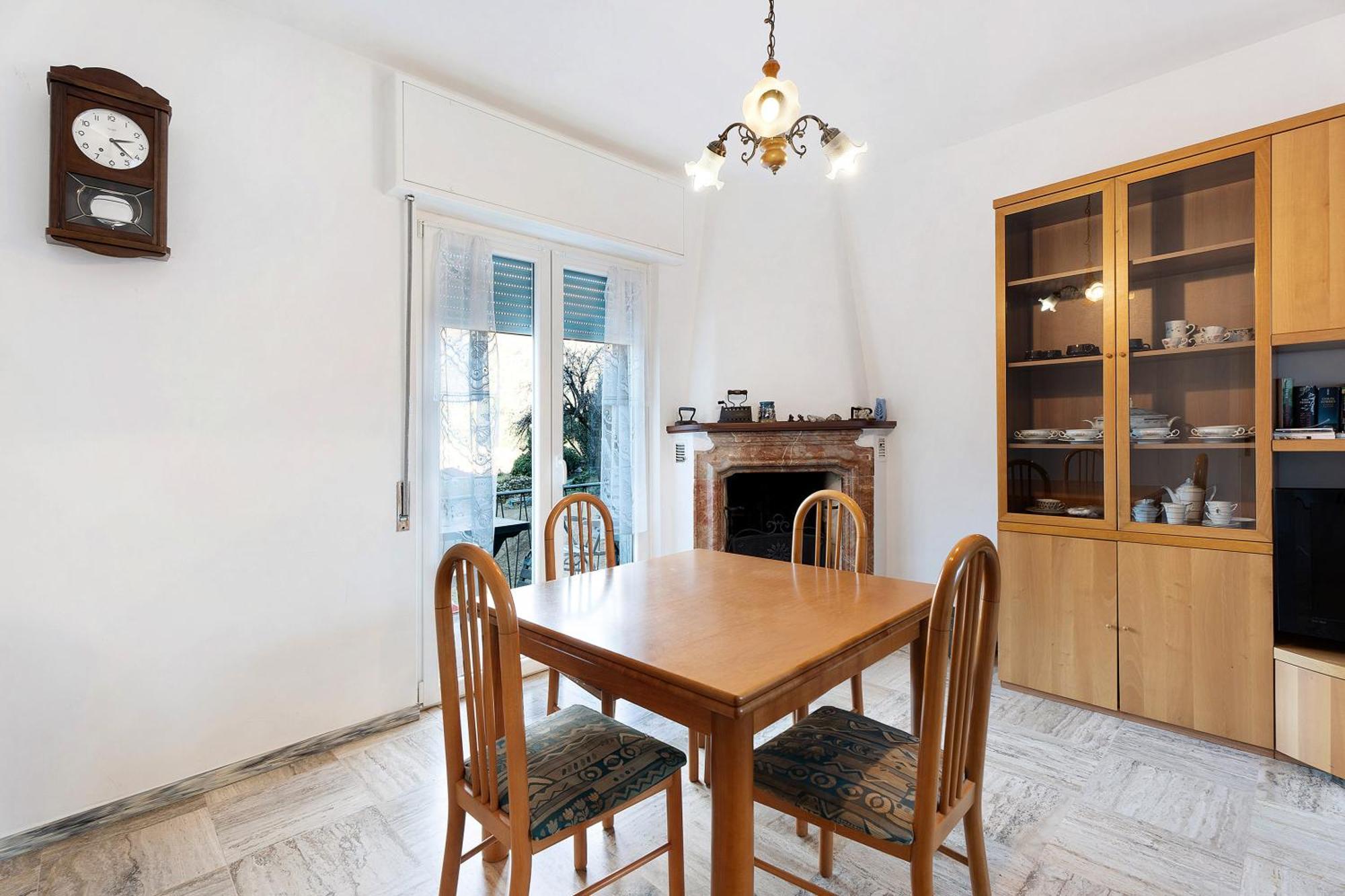 Apartmán Casa Elsa Cannobio Exteriér fotografie