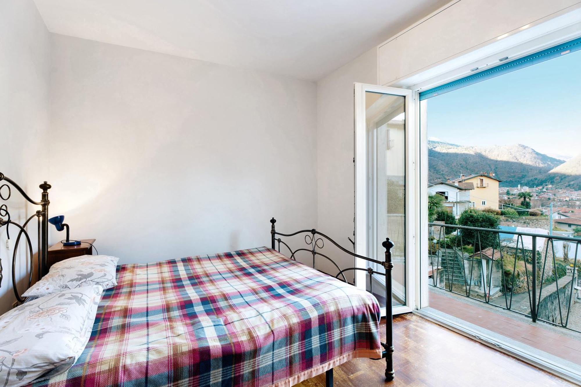 Apartmán Casa Elsa Cannobio Exteriér fotografie