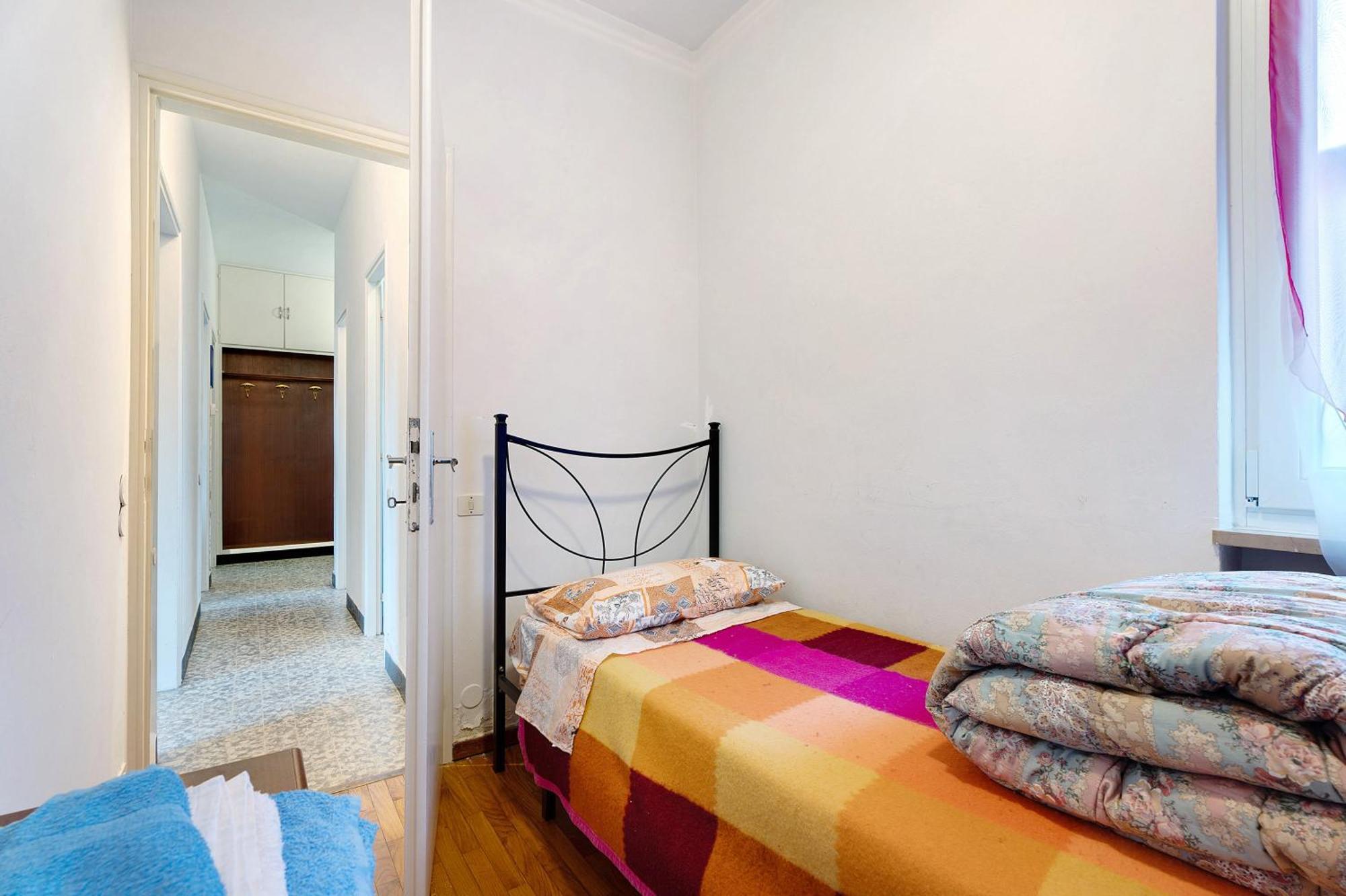 Apartmán Casa Elsa Cannobio Exteriér fotografie