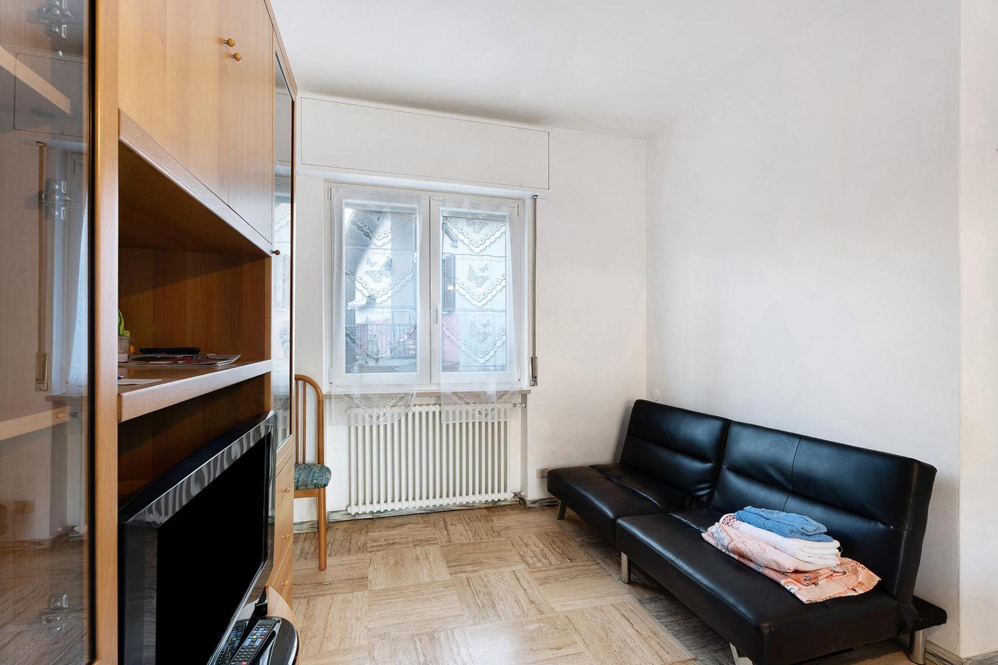 Apartmán Casa Elsa Cannobio Exteriér fotografie