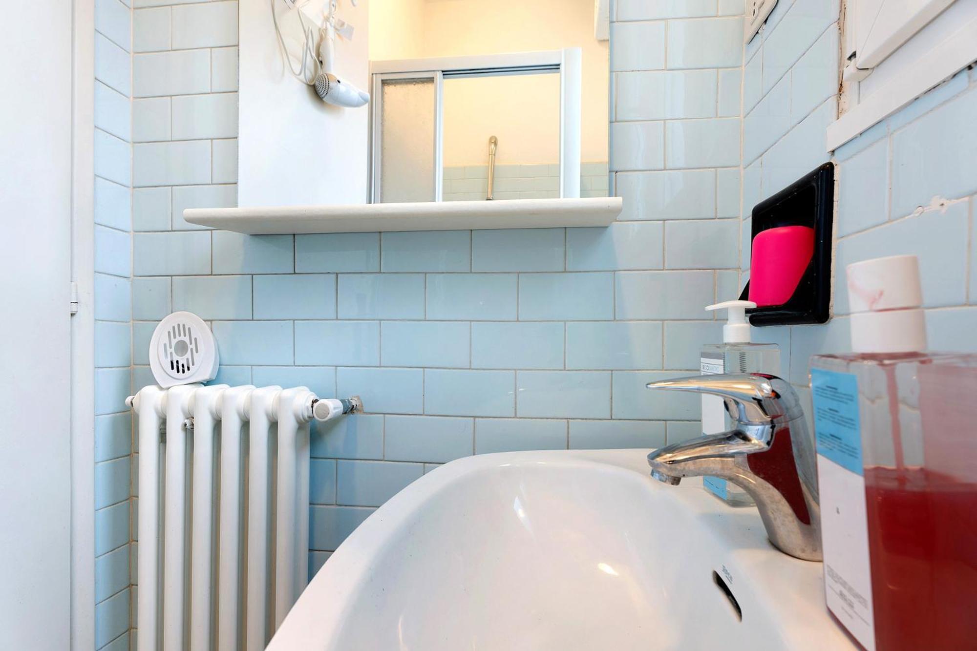 Apartmán Casa Elsa Cannobio Exteriér fotografie