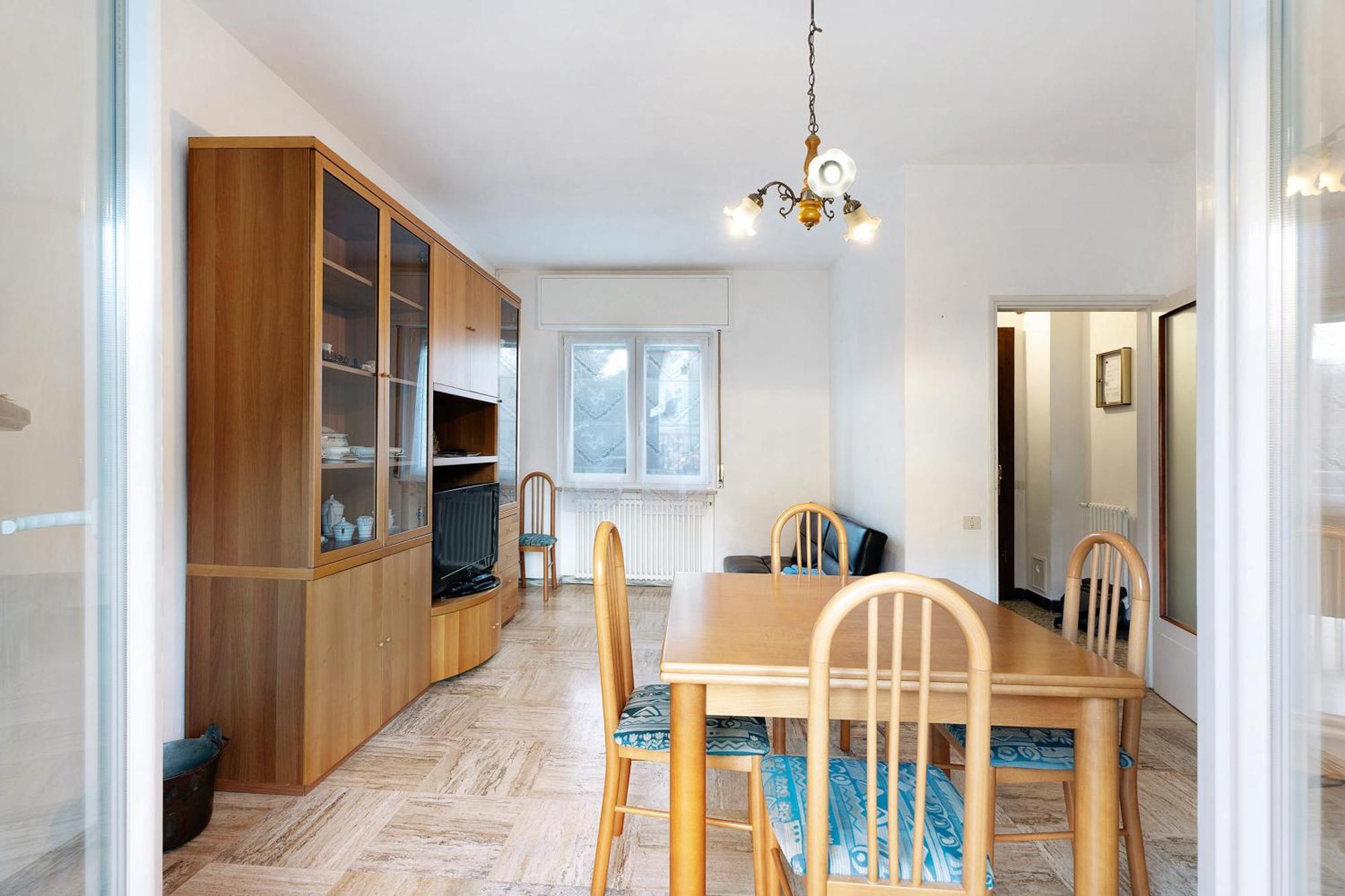 Apartmán Casa Elsa Cannobio Exteriér fotografie