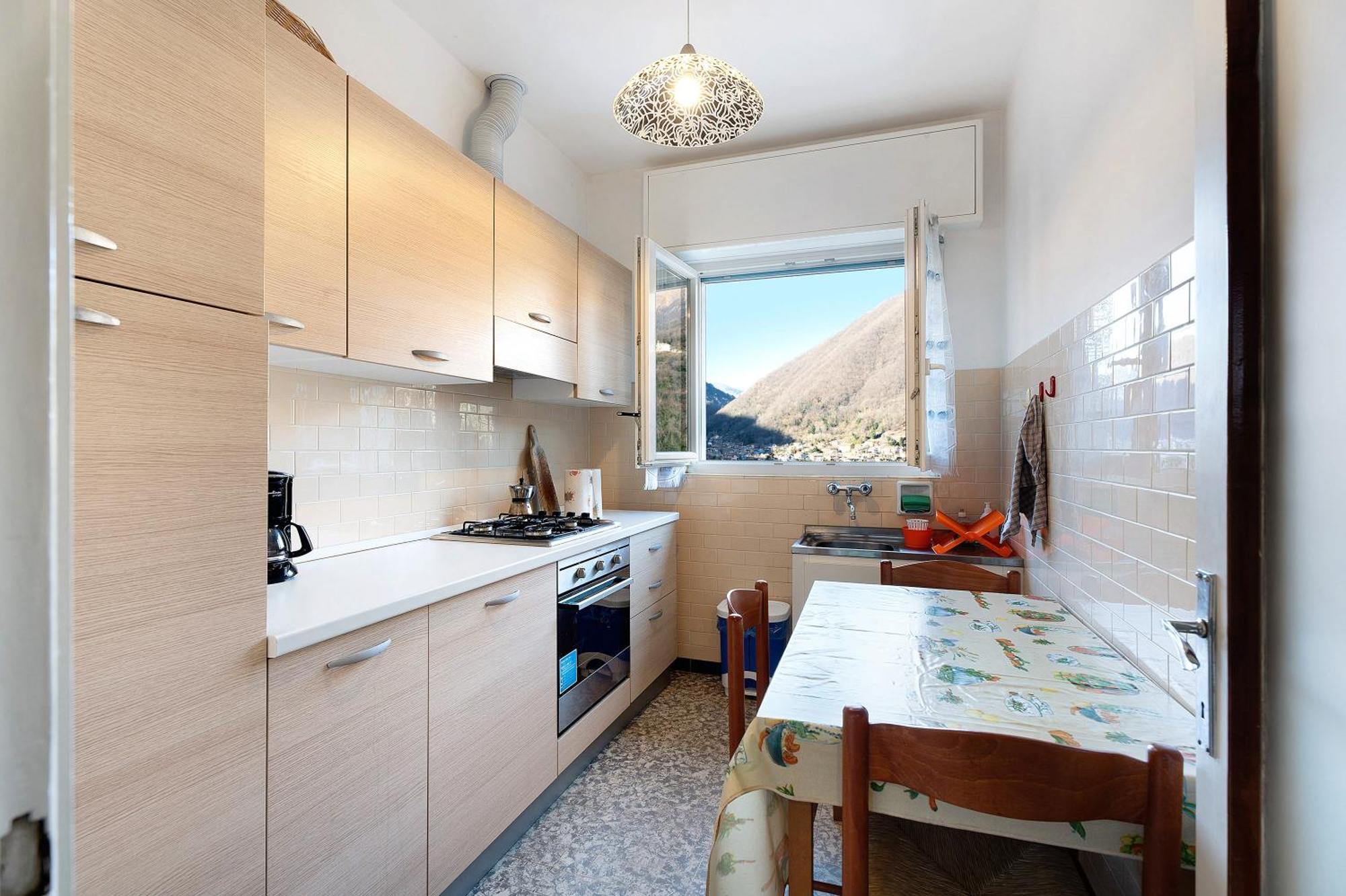 Apartmán Casa Elsa Cannobio Exteriér fotografie