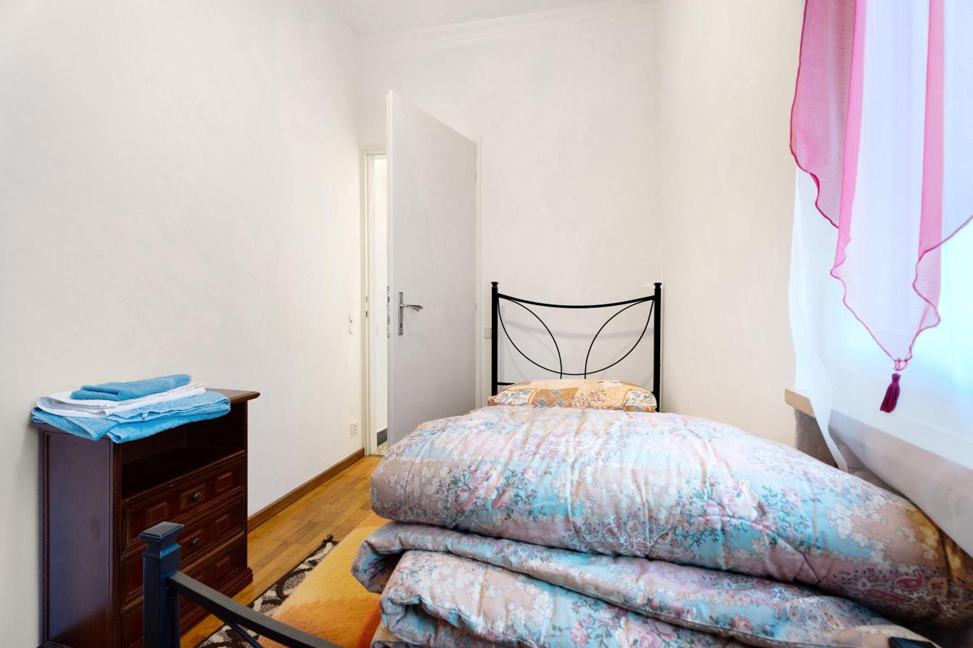 Apartmán Casa Elsa Cannobio Exteriér fotografie