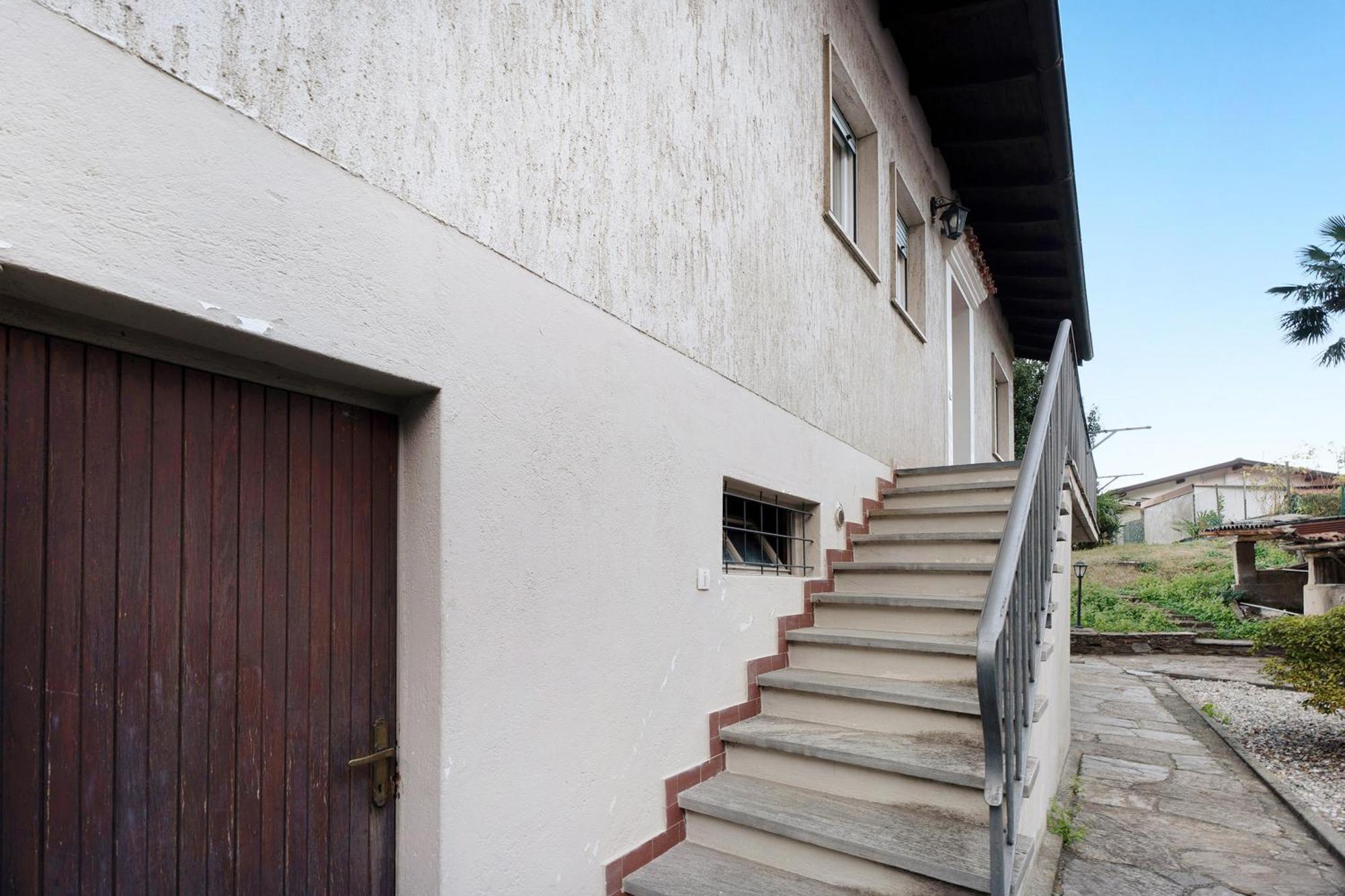 Apartmán Casa Elsa Cannobio Exteriér fotografie